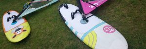 LSURF szkoła windsurfingu półkolonie zegrze nauka wypożyczalnia